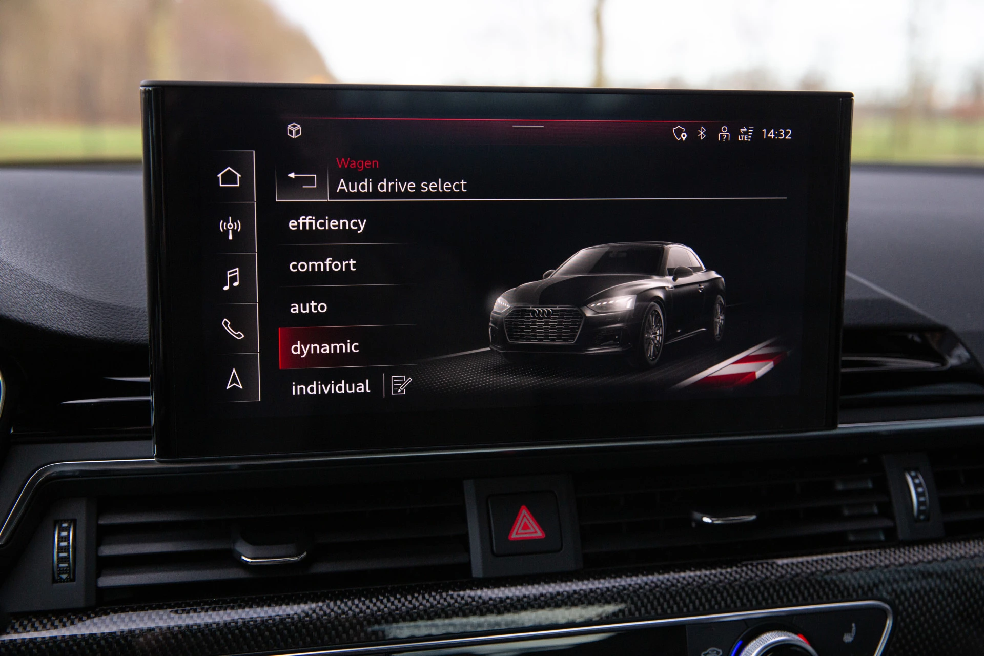 Hoofdafbeelding Audi S5