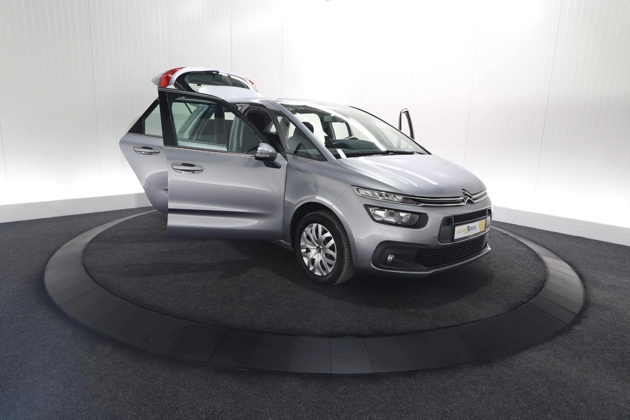 Hoofdafbeelding Citroën C4 Picasso