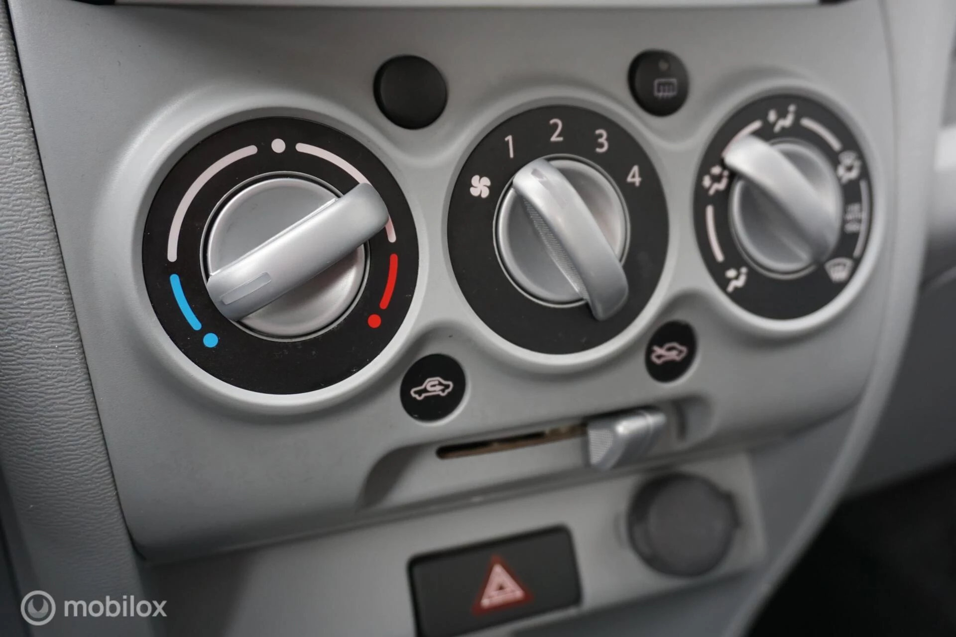 Hoofdafbeelding Suzuki Alto