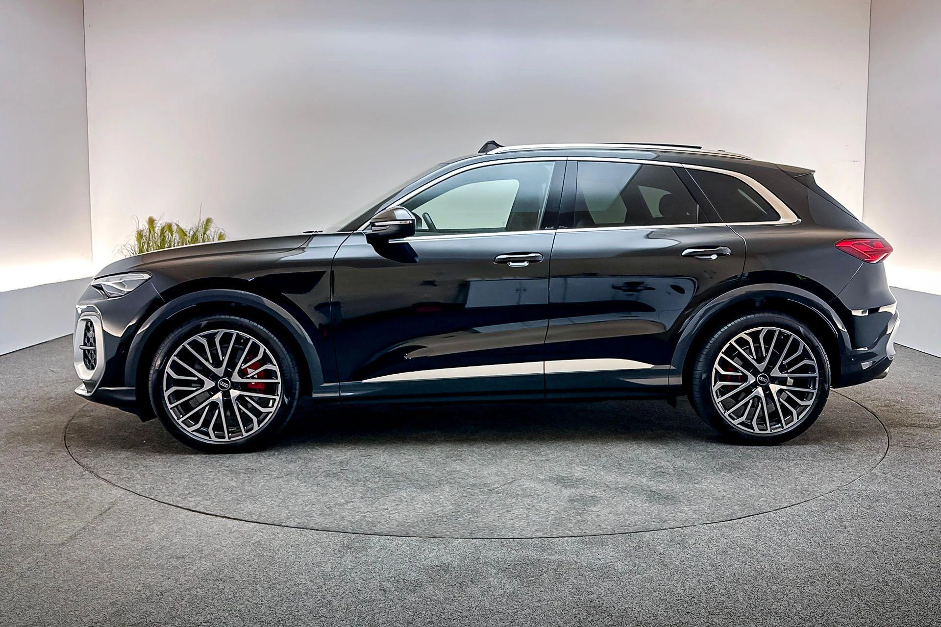 Hoofdafbeelding Audi SQ5
