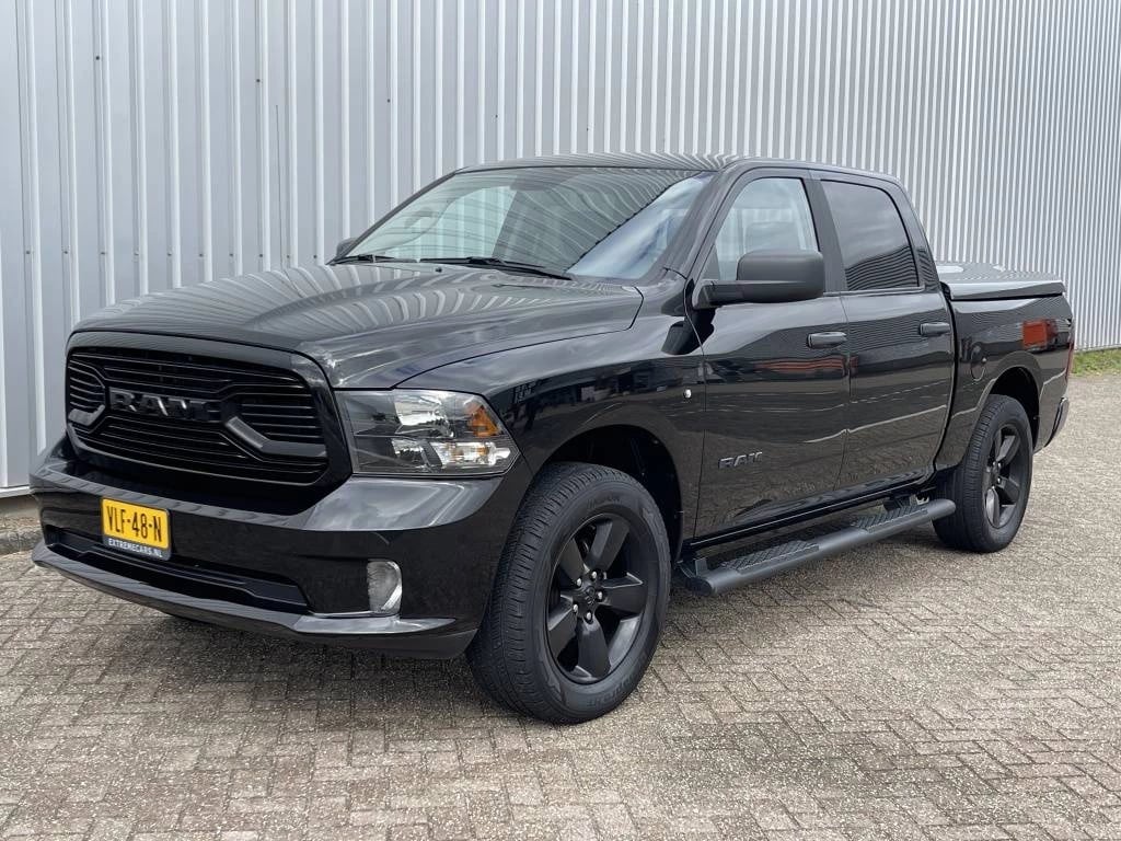 Hoofdafbeelding Dodge Ram Pick-Up