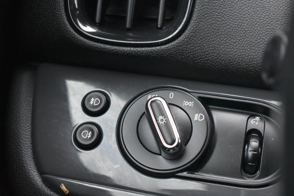 Hoofdafbeelding MINI One