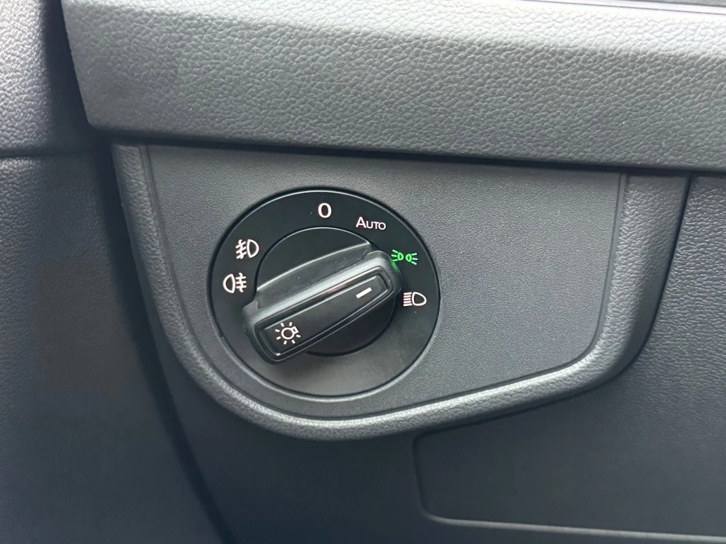 Hoofdafbeelding Volkswagen Taigo