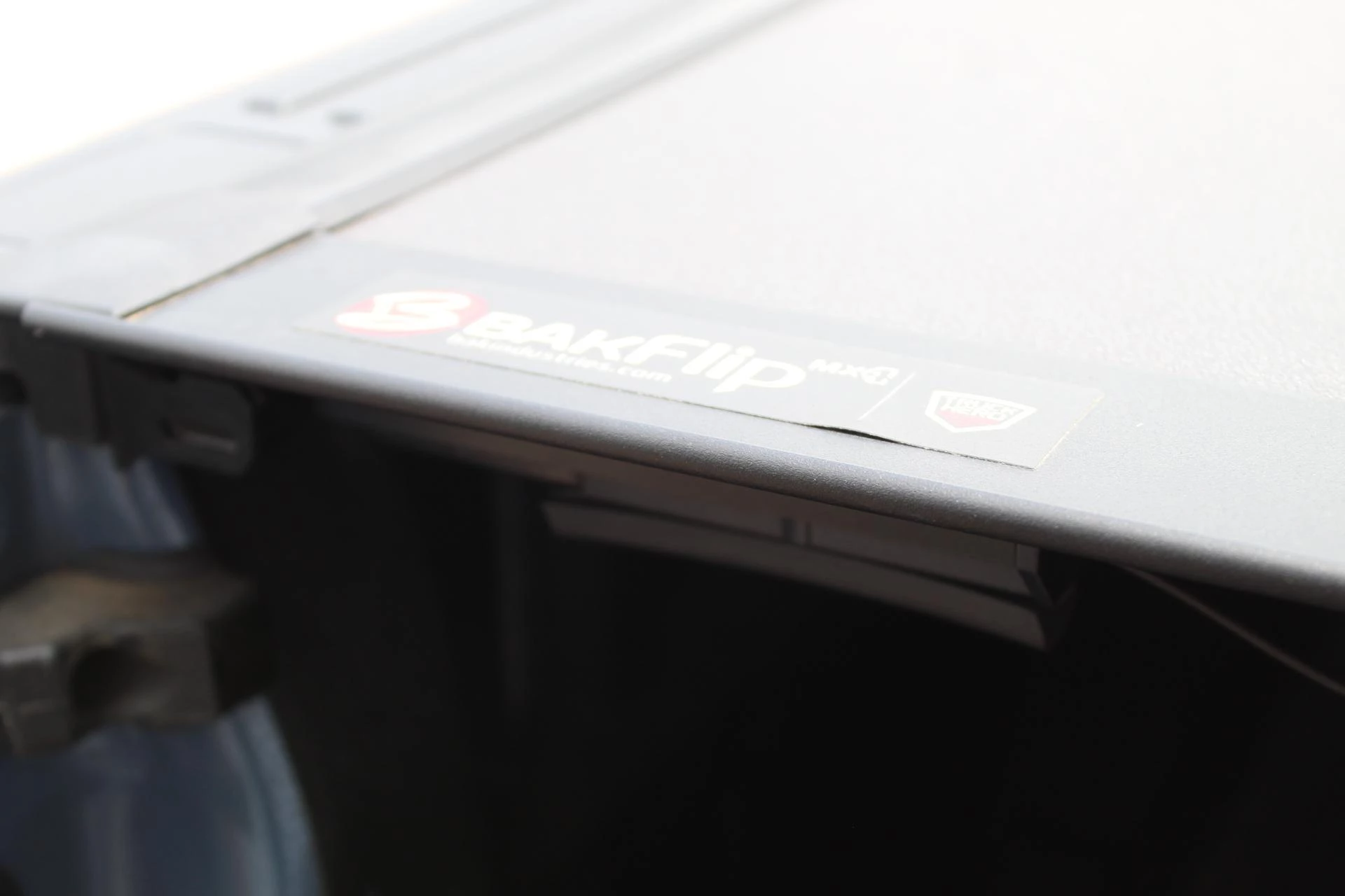 Hoofdafbeelding Ford F-150