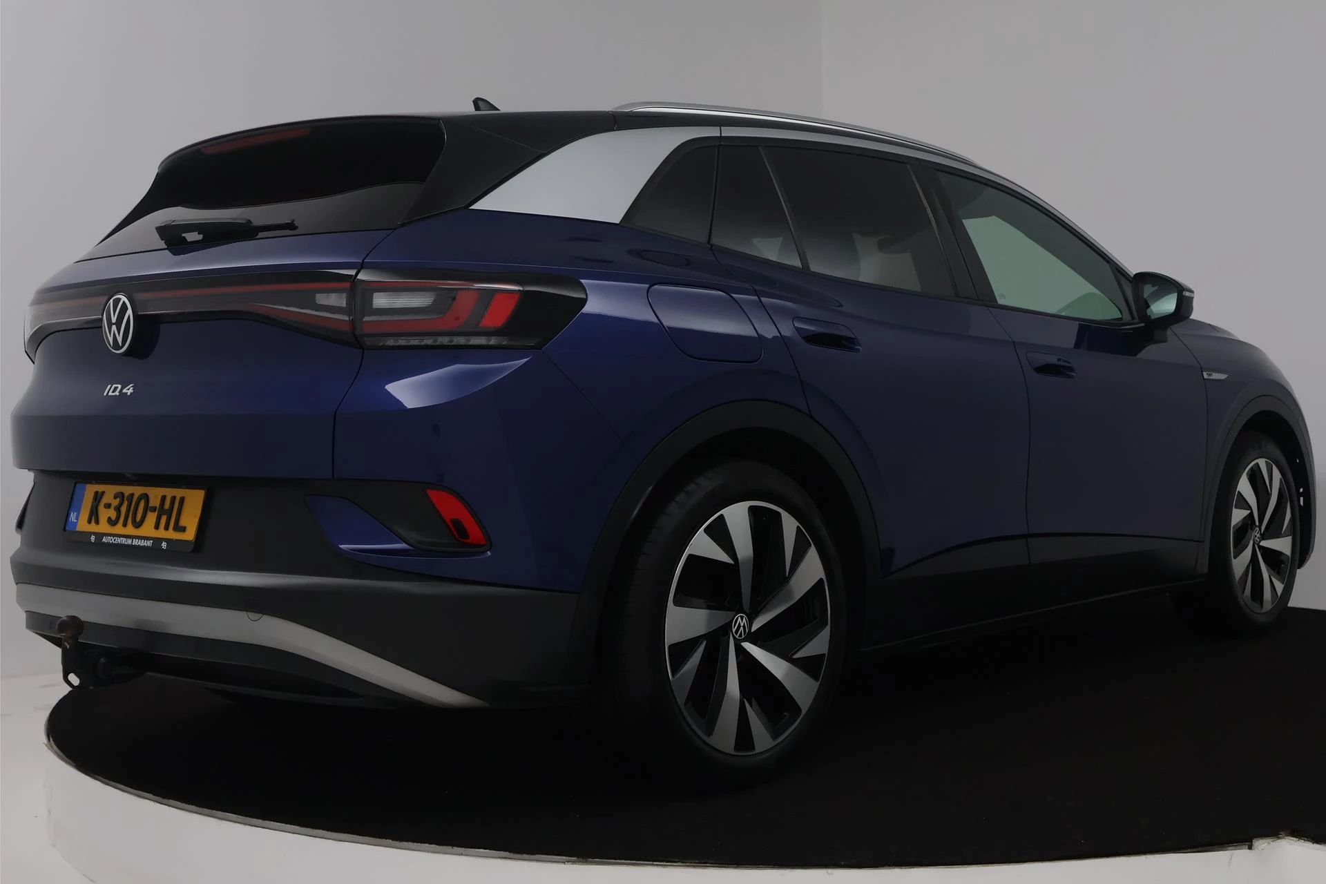 Hoofdafbeelding Volkswagen ID.4