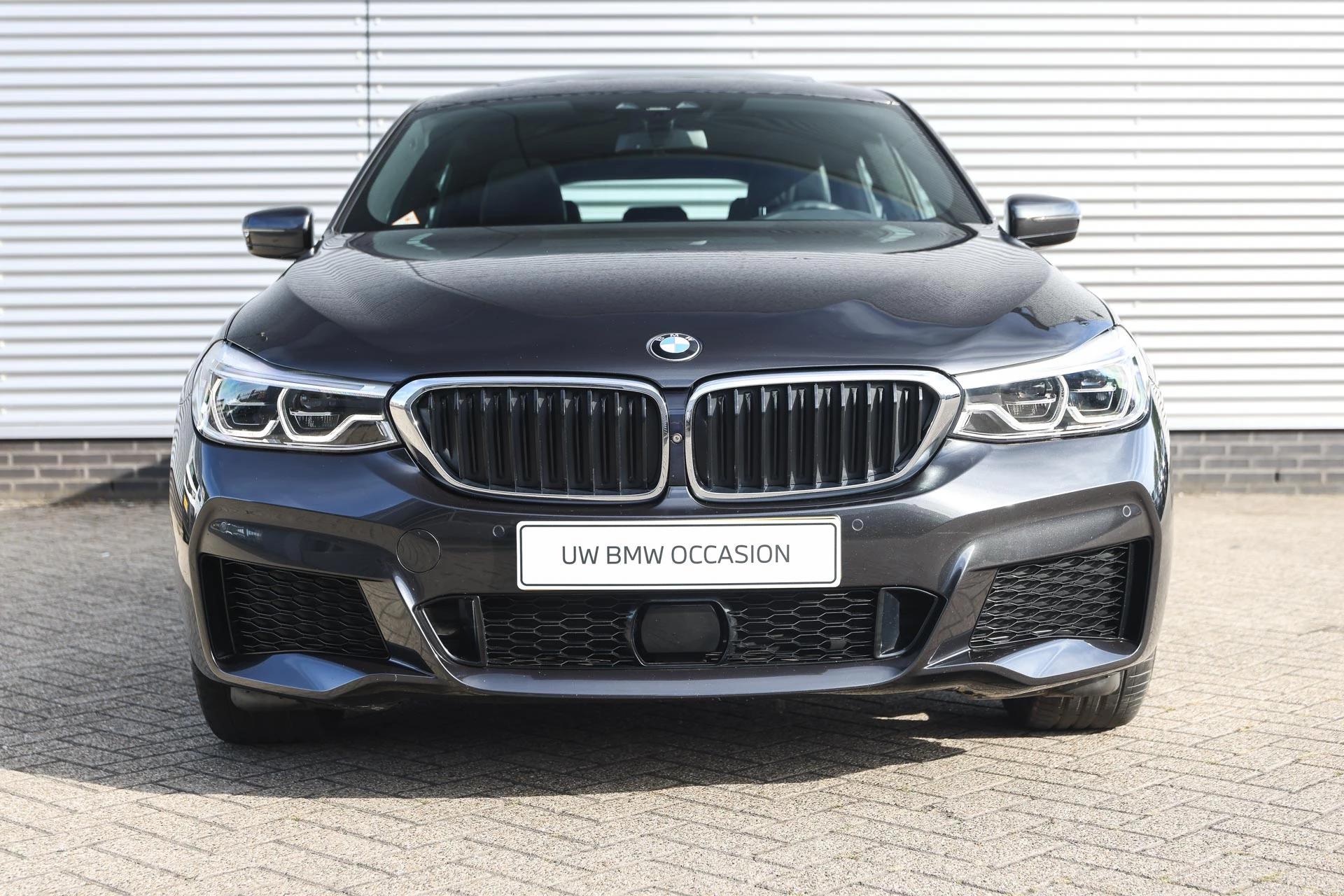 Hoofdafbeelding BMW 6 Serie