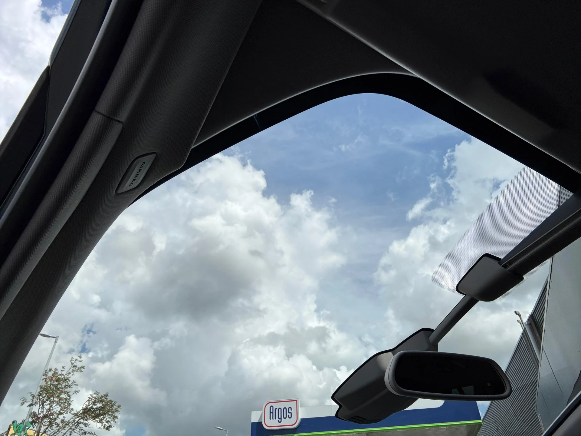 Hoofdafbeelding Citroën Grand C4 Spacetourer