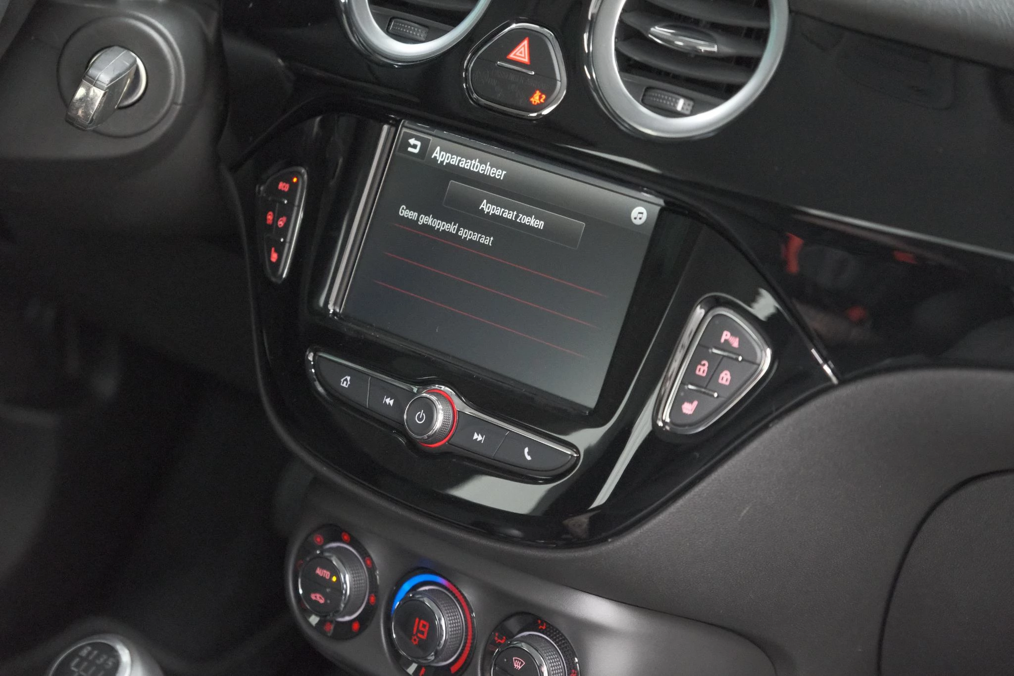 Hoofdafbeelding Opel ADAM