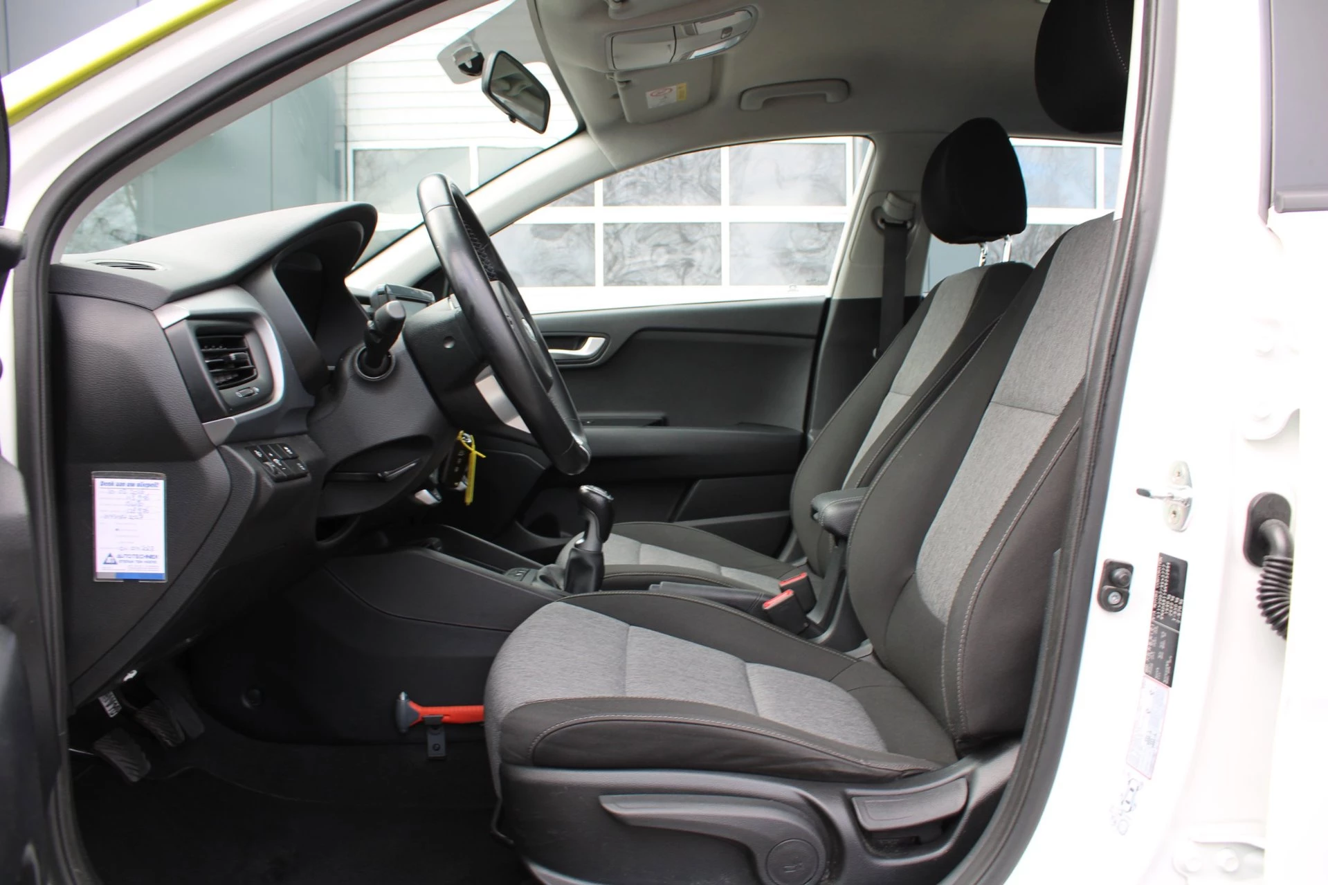 Hoofdafbeelding Kia Stonic