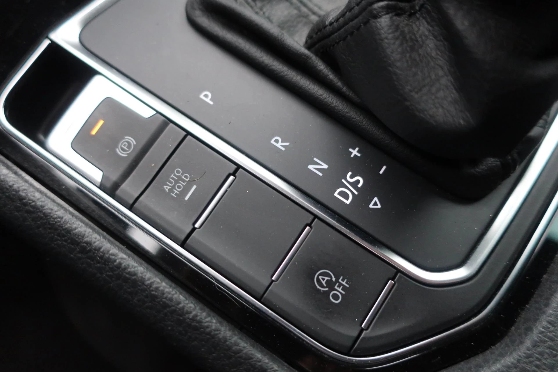 Hoofdafbeelding Volkswagen Golf Sportsvan