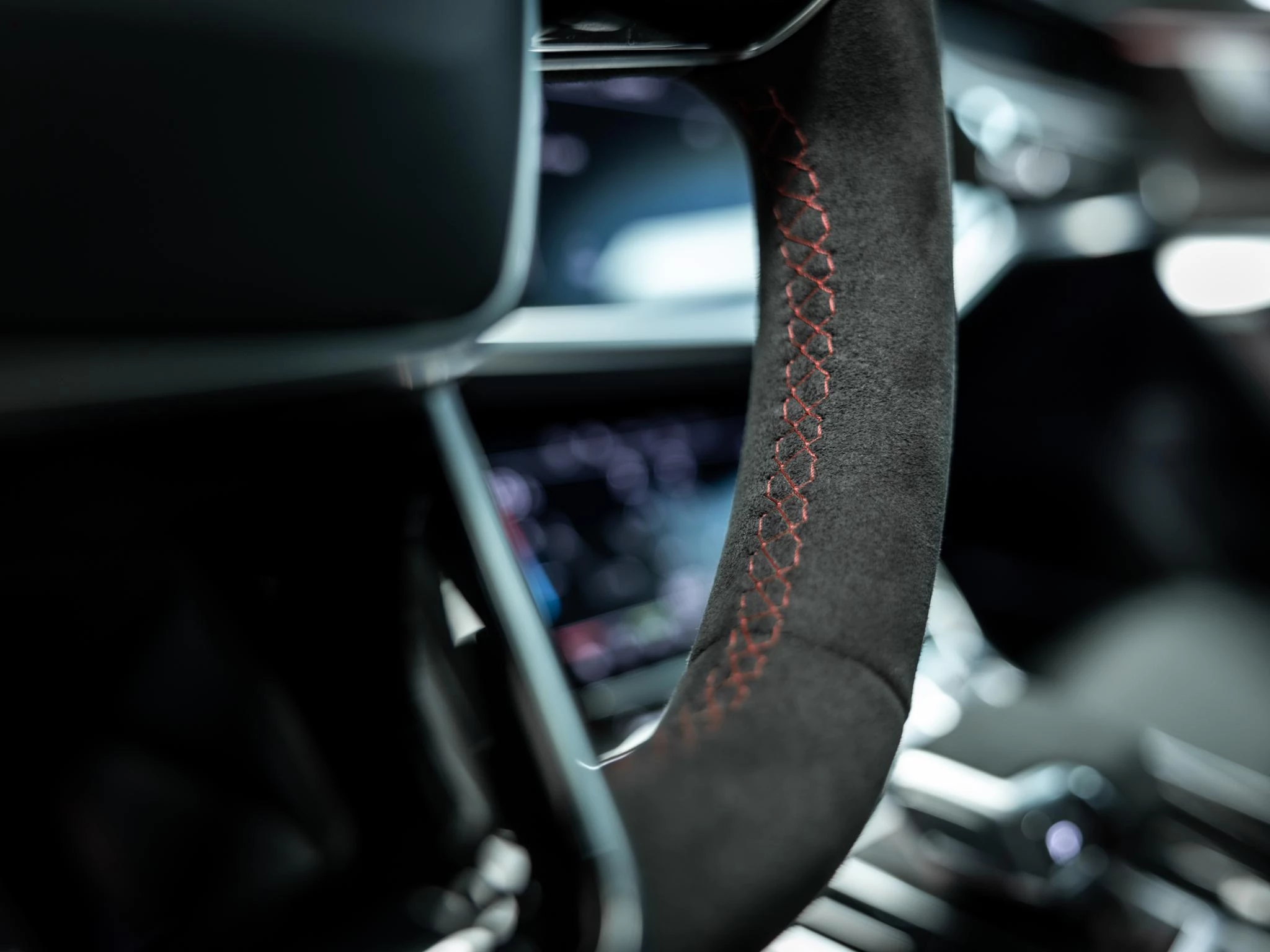 Hoofdafbeelding Audi RS6