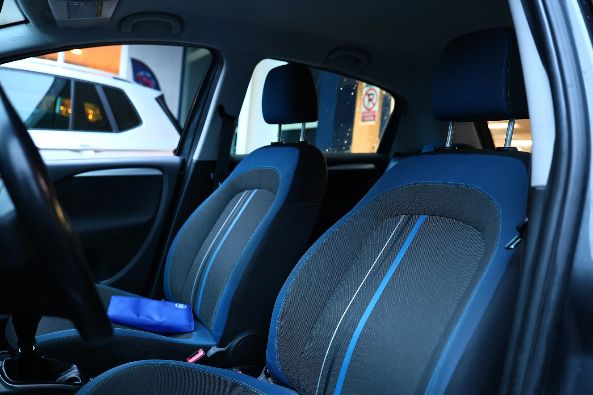 Hoofdafbeelding Fiat Punto