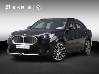 BMW iX2 eDrive20 | M Sportpakket | Innovation Pack | Head-Up | Elektr. Stoelen | Parking Assistant Plus | Harman Kardon | Driving Assistant Plus | Stuurwiel Verwarmd | 20'' LMV