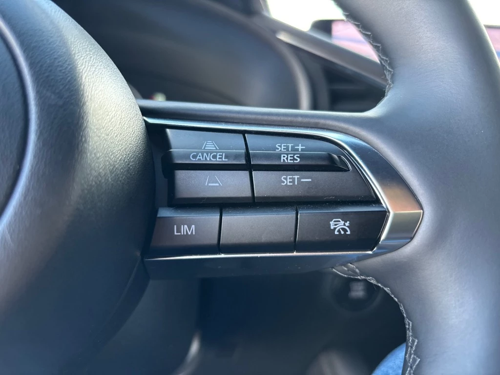 Hoofdafbeelding Mazda 3