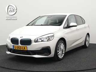 BMW 2 Serie Active Tourer 225xe iPerformance Plug In Hybrid 225pk PHEV | Navi | Stoelverwarming | 17"L.M | El. Achterklep | Cruise Control | PDC V + A |