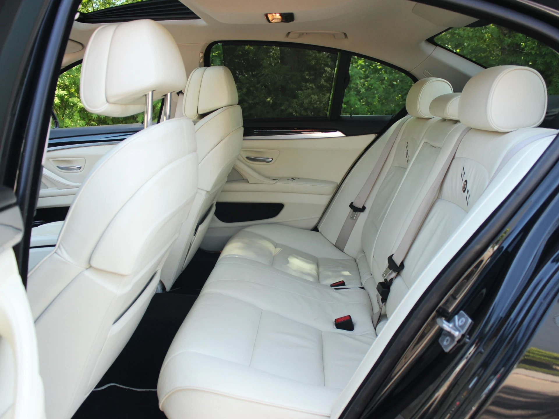 Hoofdafbeelding Alpina B5