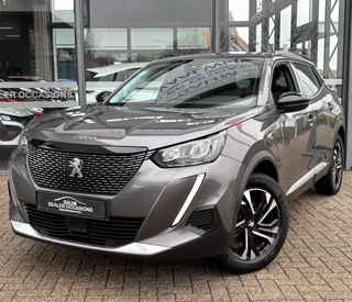 Peugeot 2008 1.2 PT ALLURE PACK 100PK AIRCO NAVI PDC-CAMERA