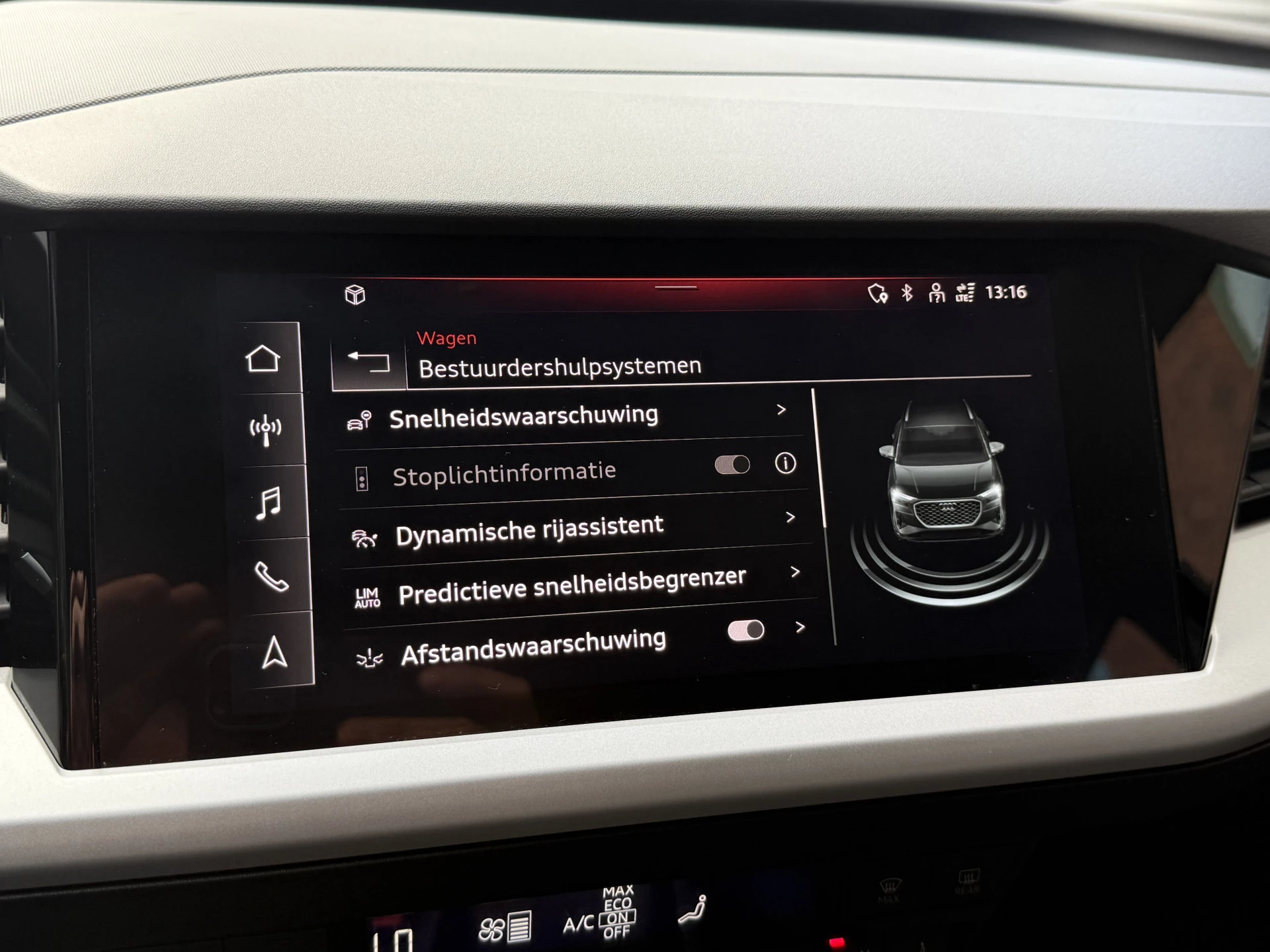 Hoofdafbeelding Audi Q4 e-tron