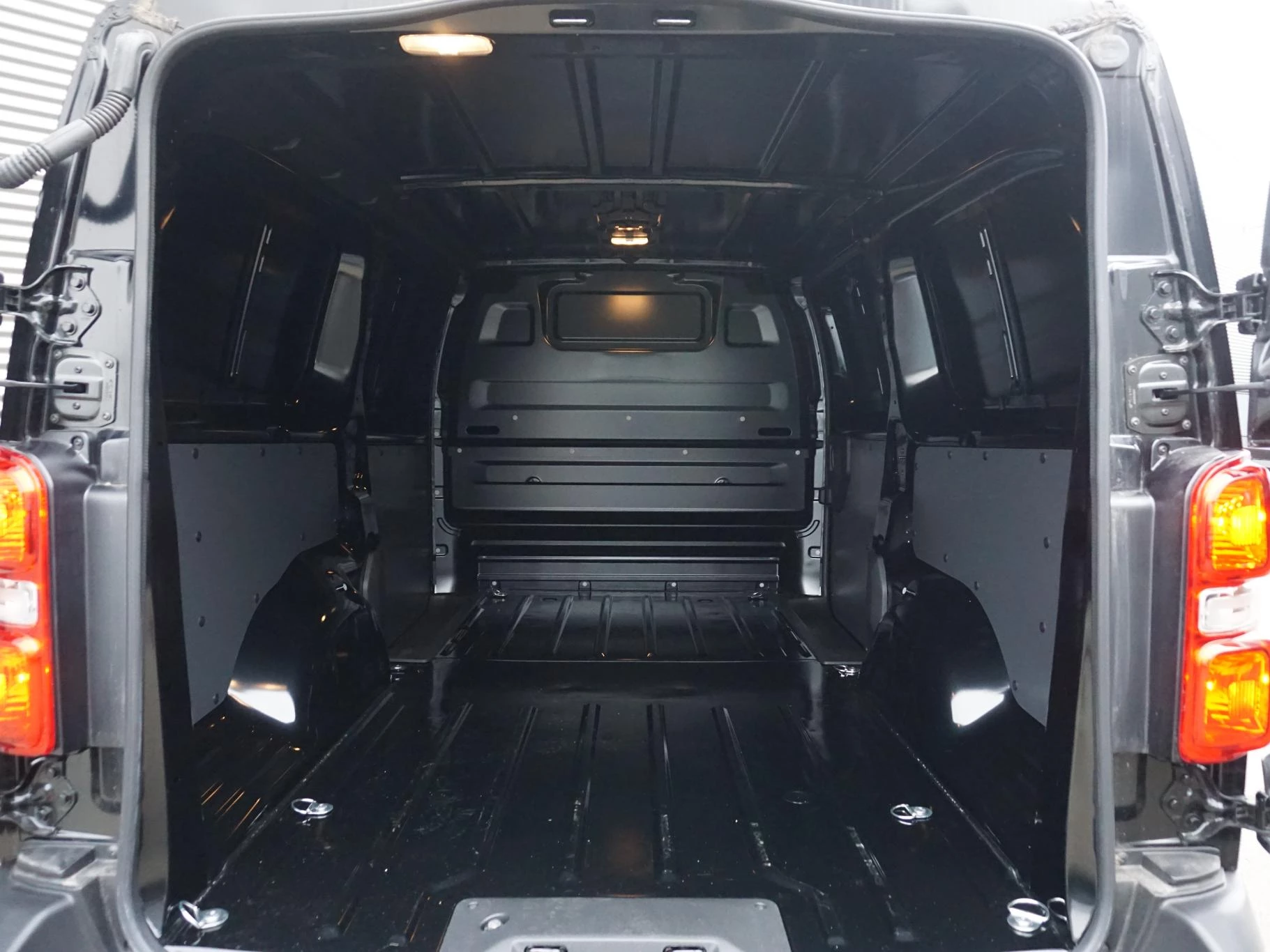 Hoofdafbeelding Opel Vivaro-e