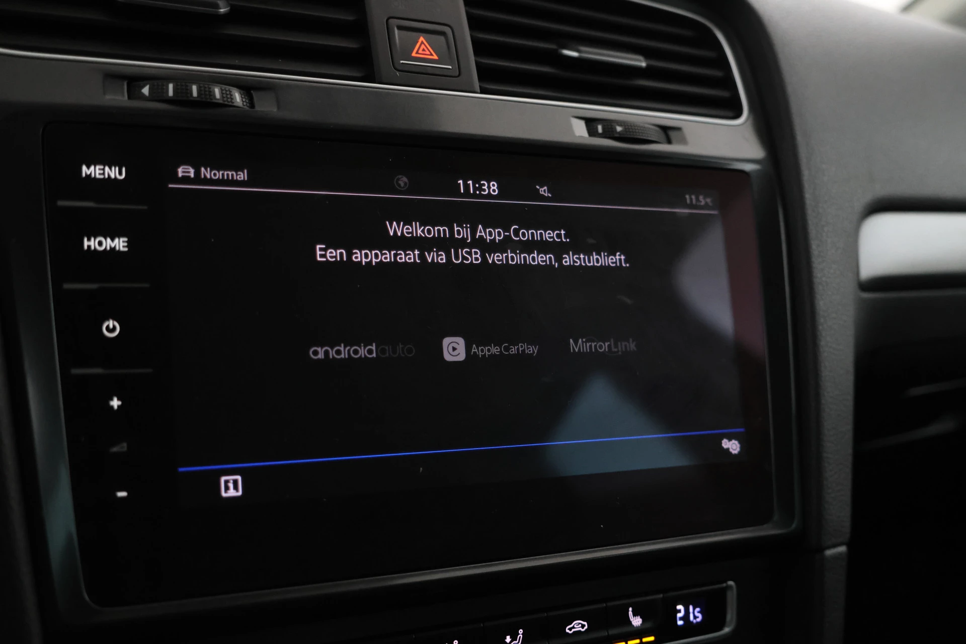Hoofdafbeelding Volkswagen e-Golf