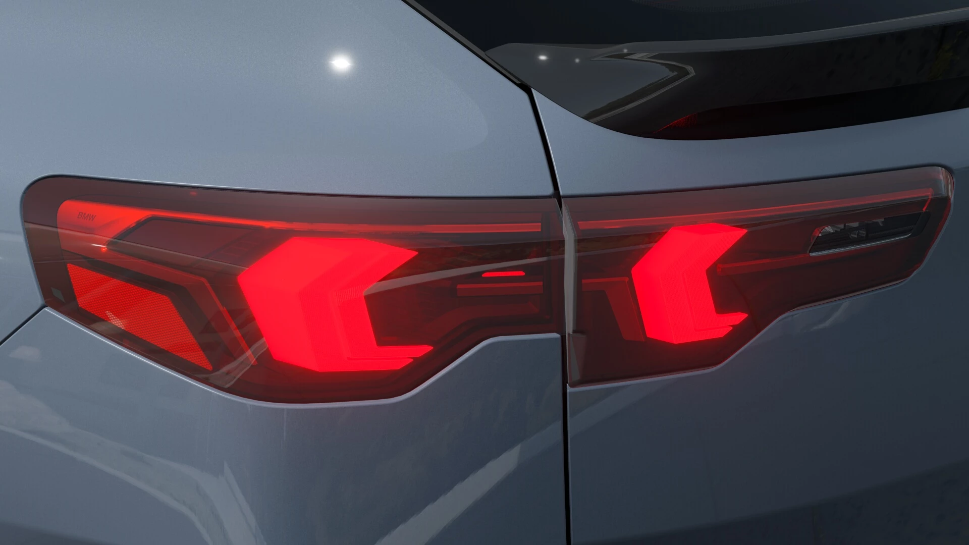 Hoofdafbeelding BMW X2