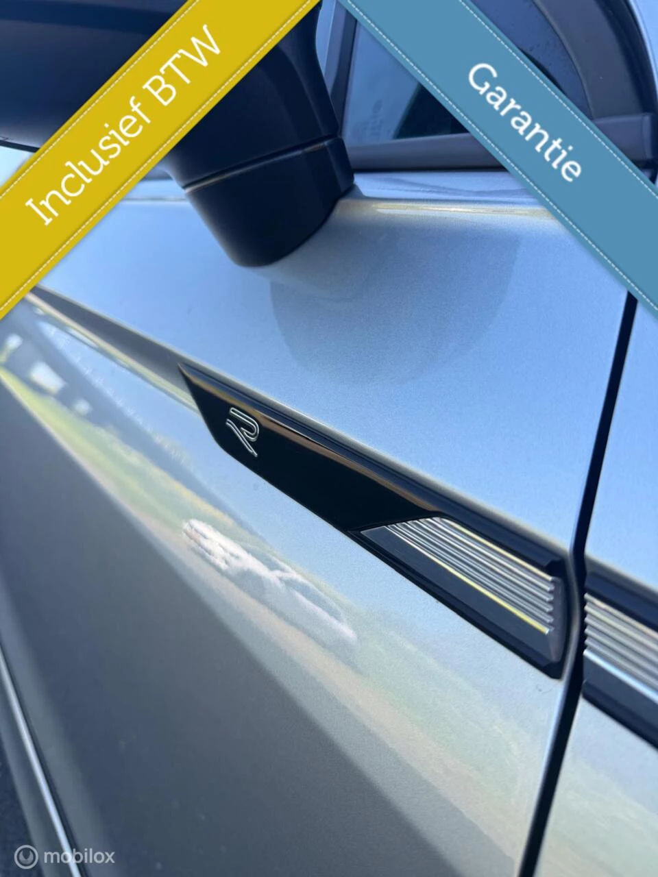 Hoofdafbeelding Volkswagen Tiguan Allspace