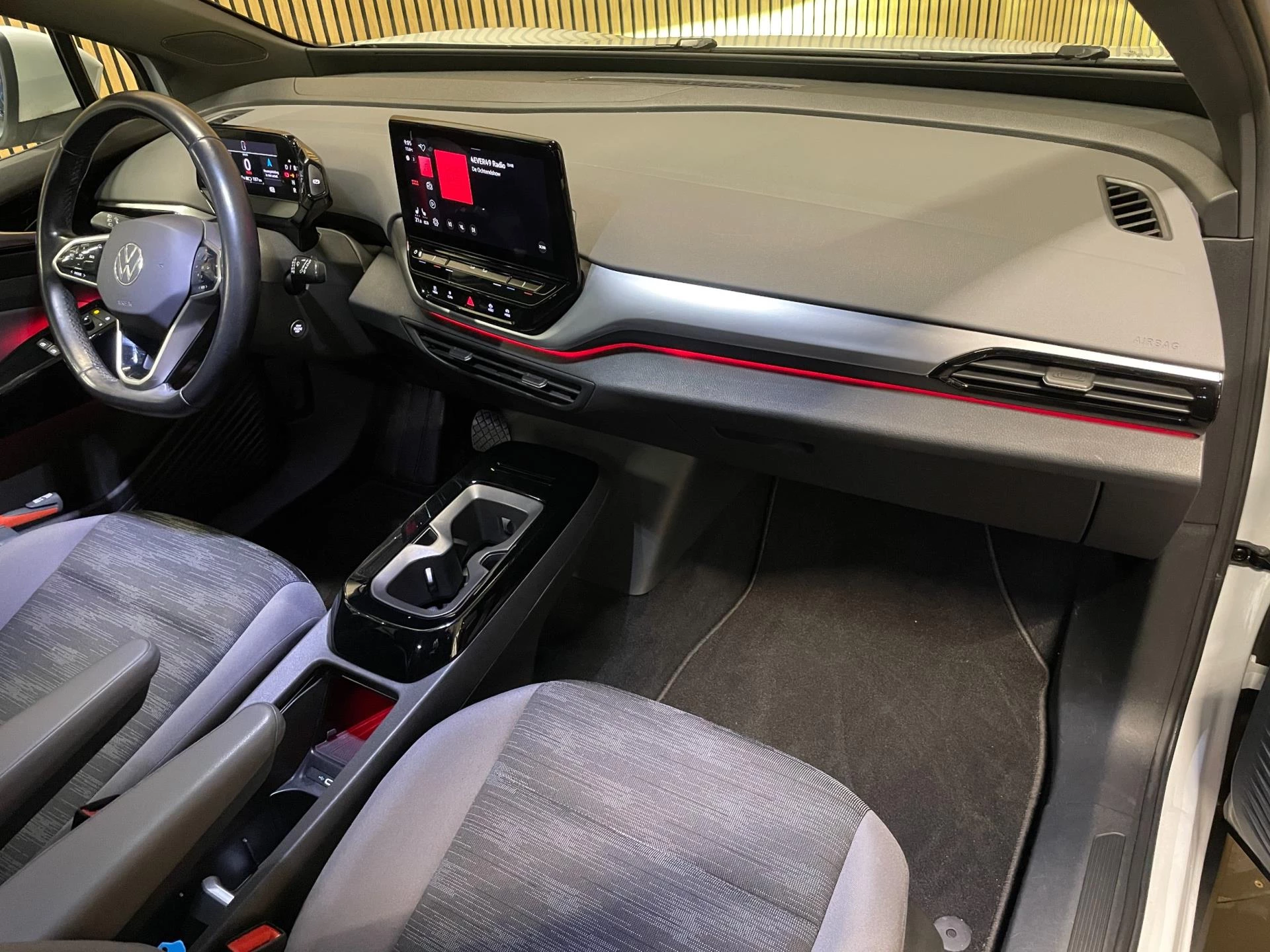 Hoofdafbeelding Volkswagen ID.4