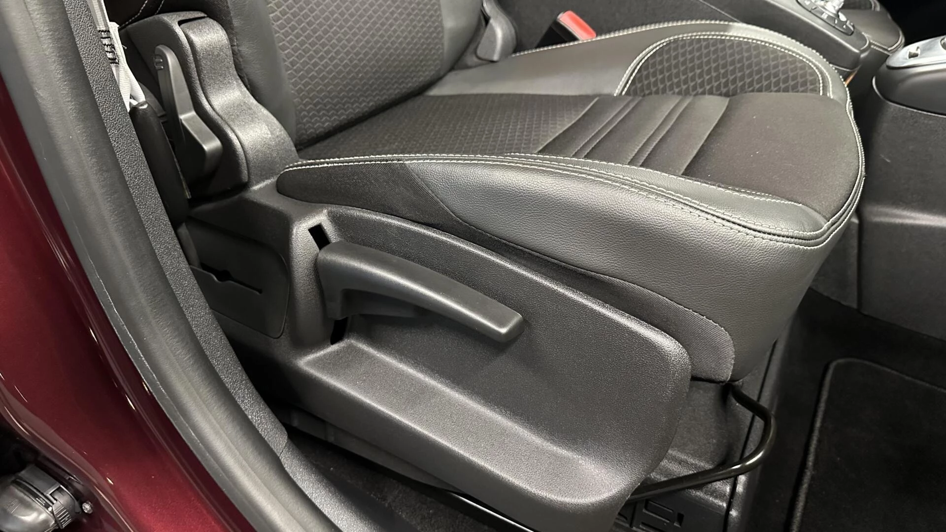 Hoofdafbeelding Renault Scénic