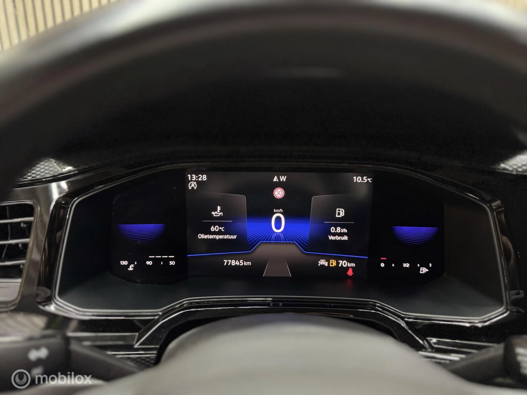 Hoofdafbeelding Volkswagen Taigo