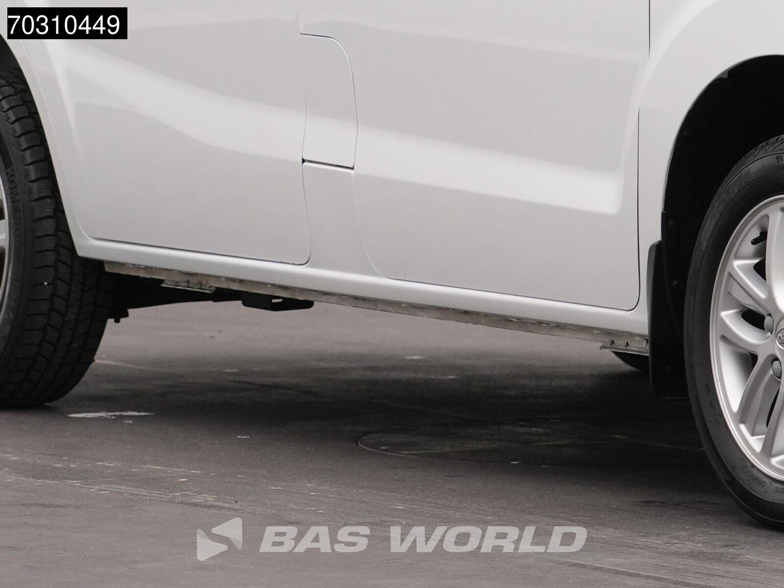 Hoofdafbeelding BYD ETP3