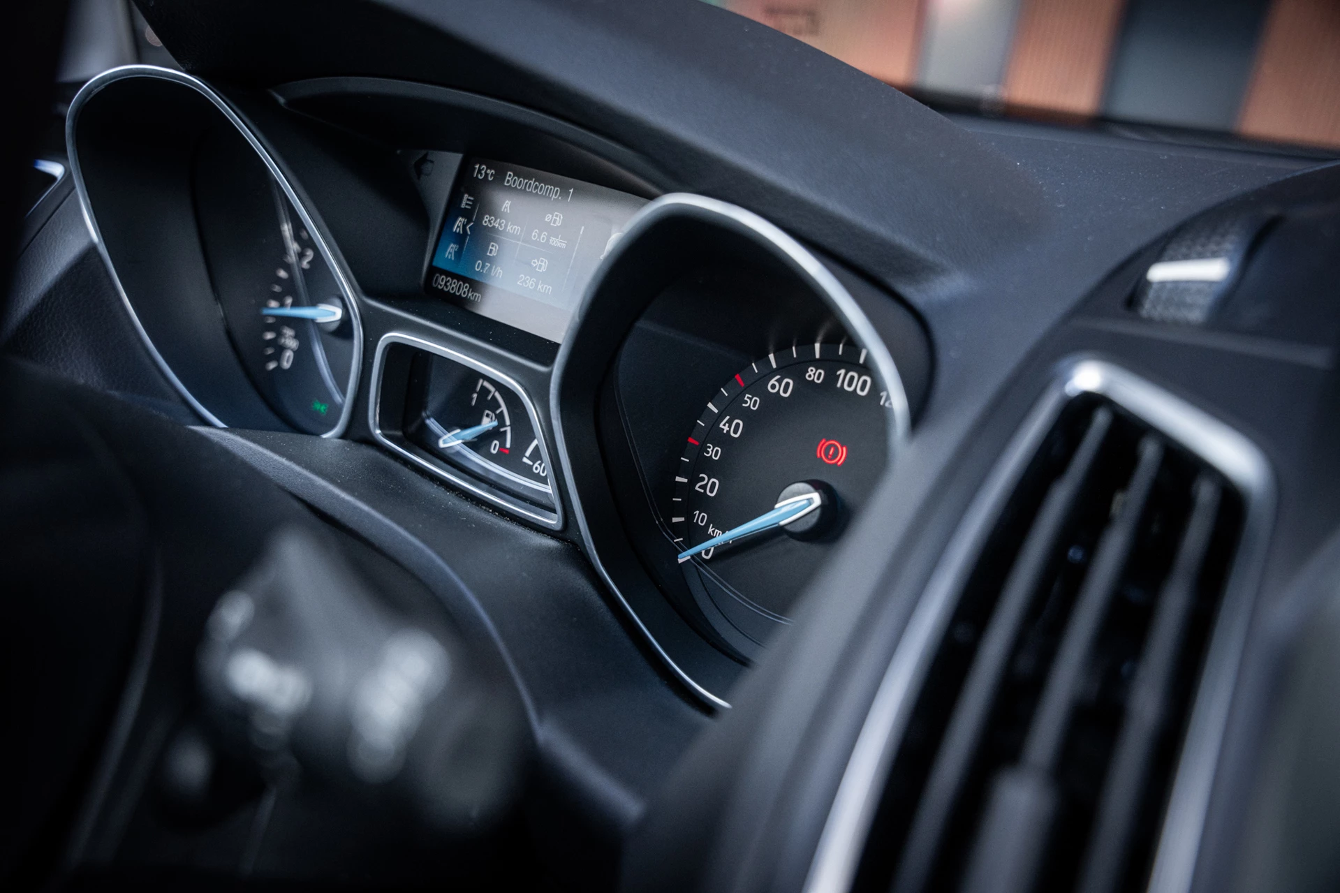 Hoofdafbeelding Ford Grand C-Max