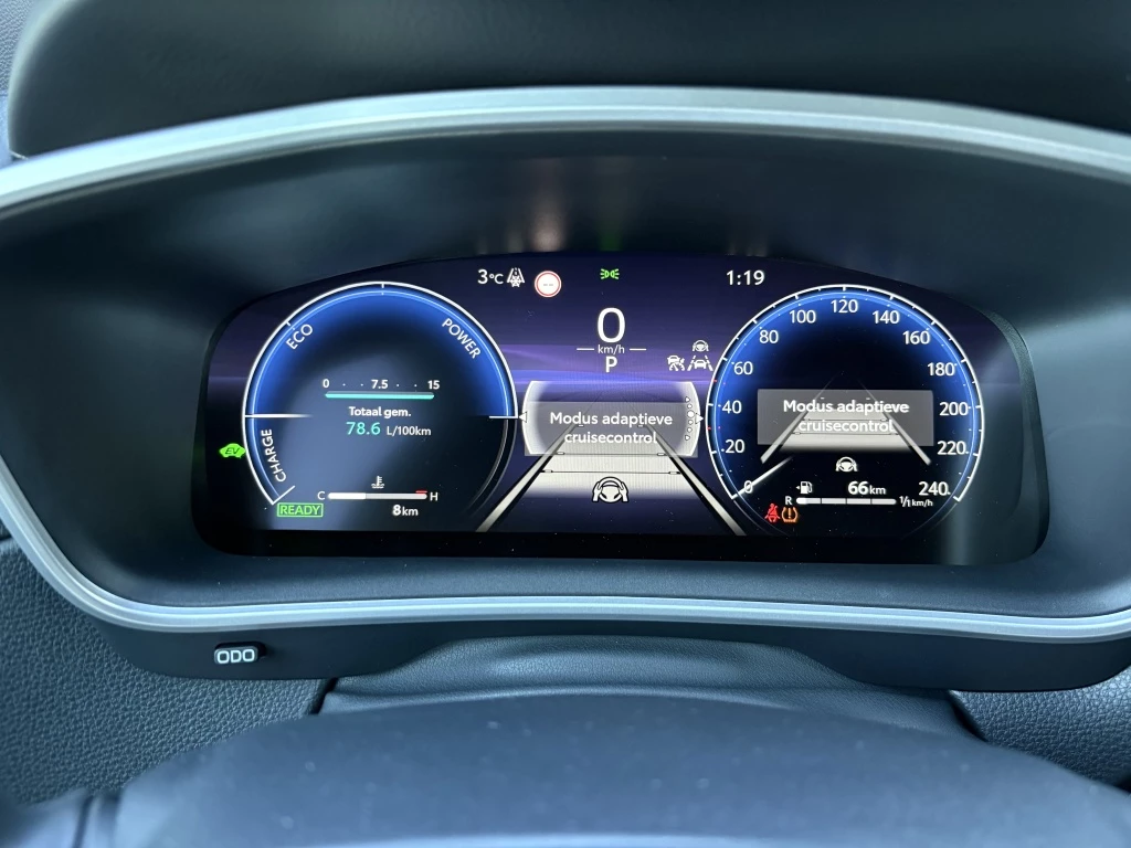 Hoofdafbeelding Toyota Corolla Cross