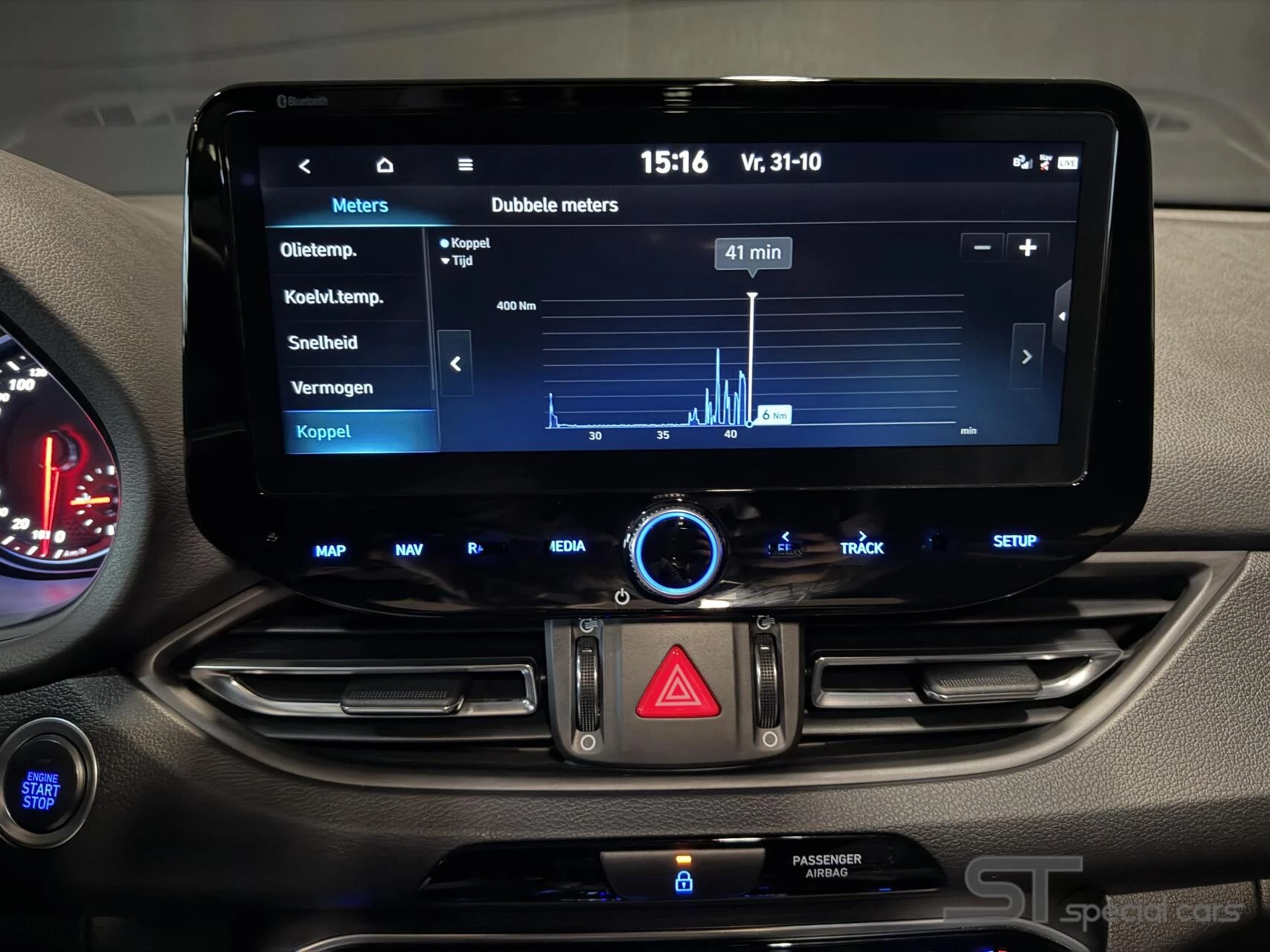 Hoofdafbeelding Hyundai i30