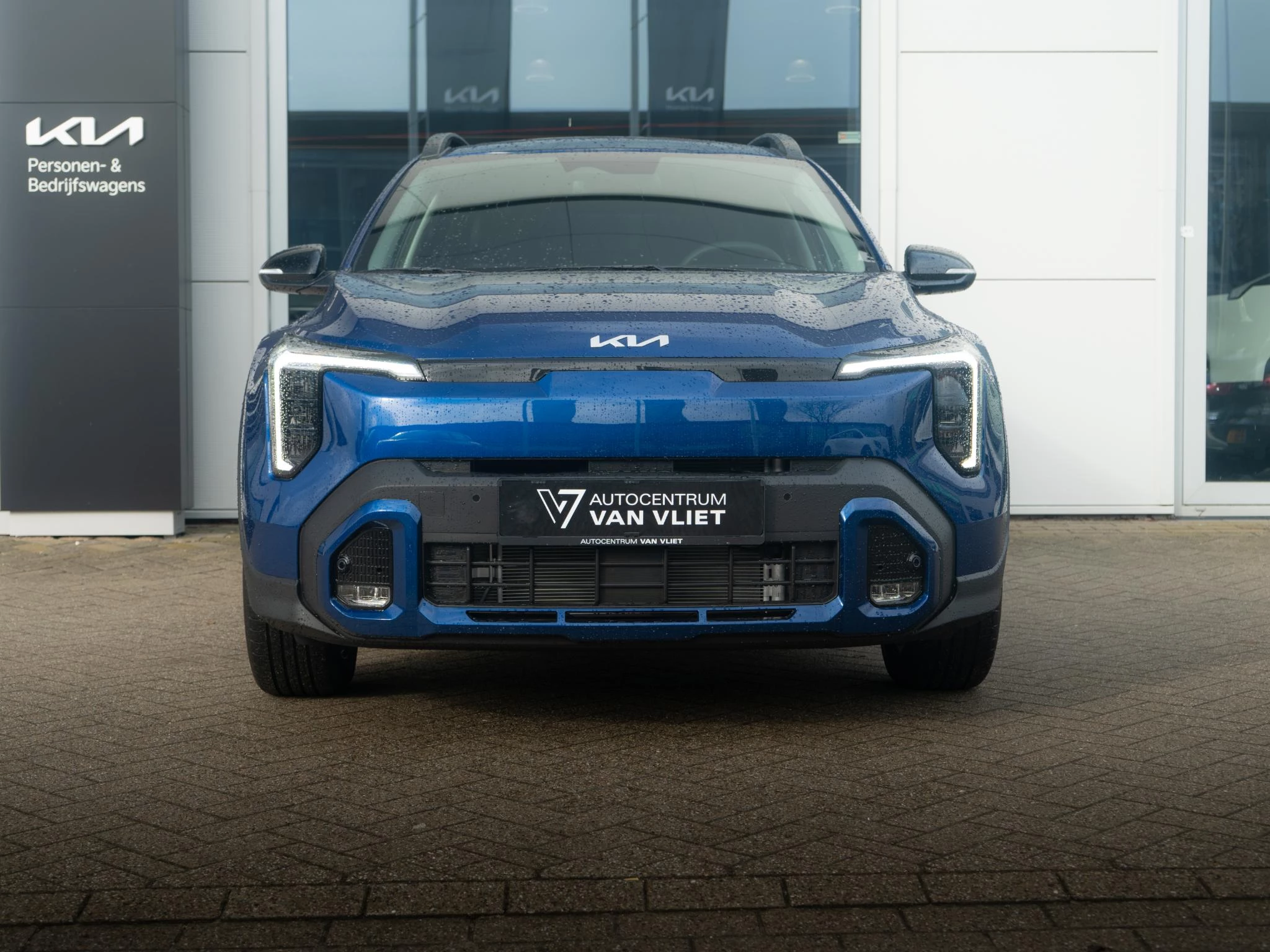 Hoofdafbeelding Kia Stonic