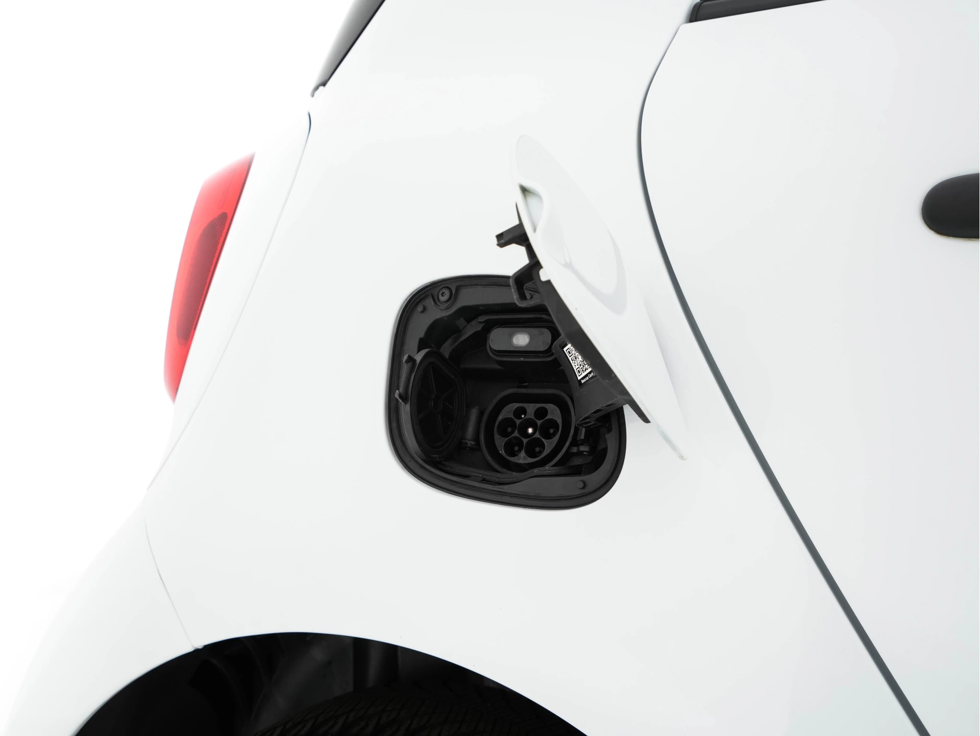 Hoofdafbeelding smart Forfour