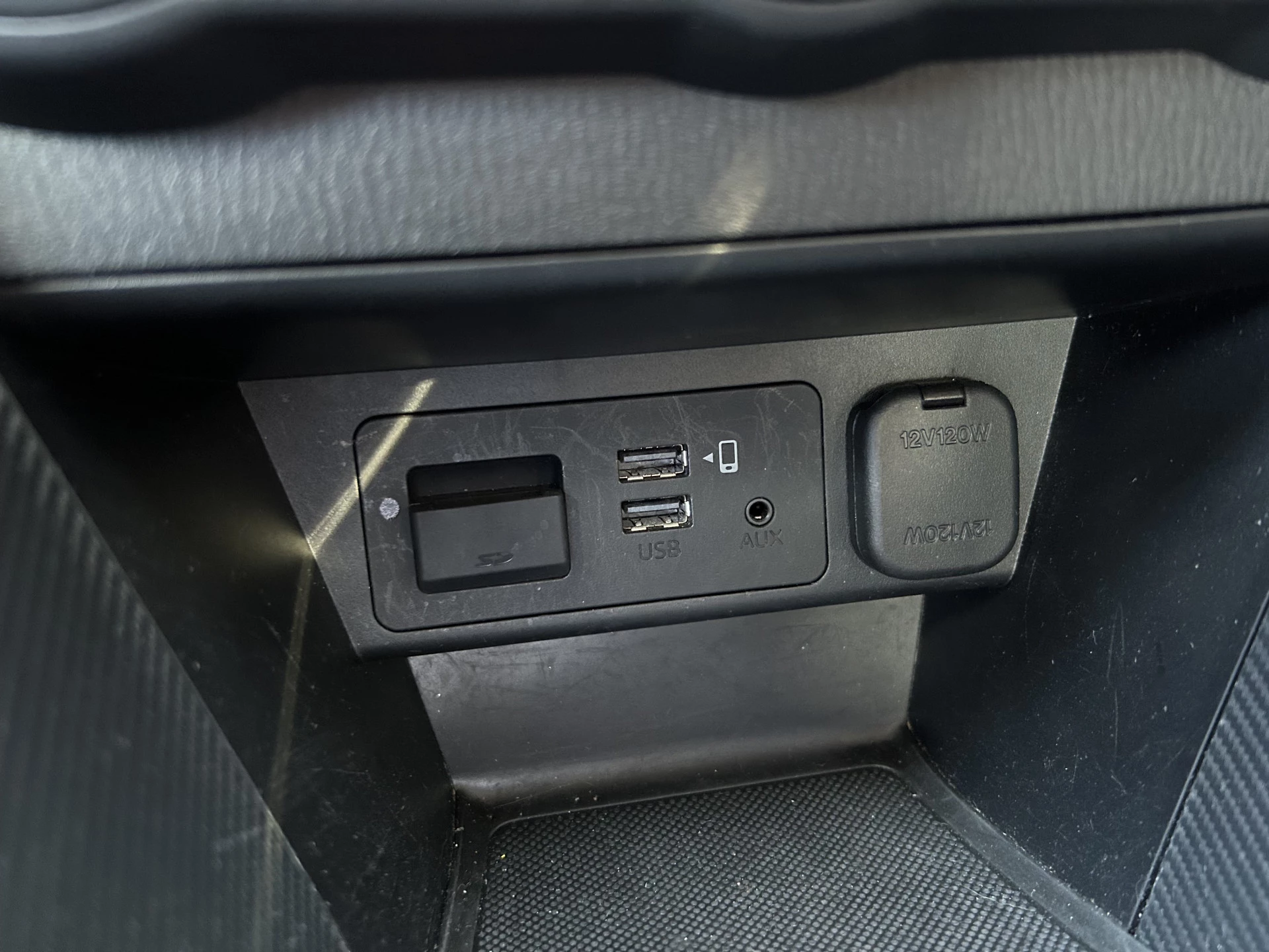 Hoofdafbeelding Mazda 2