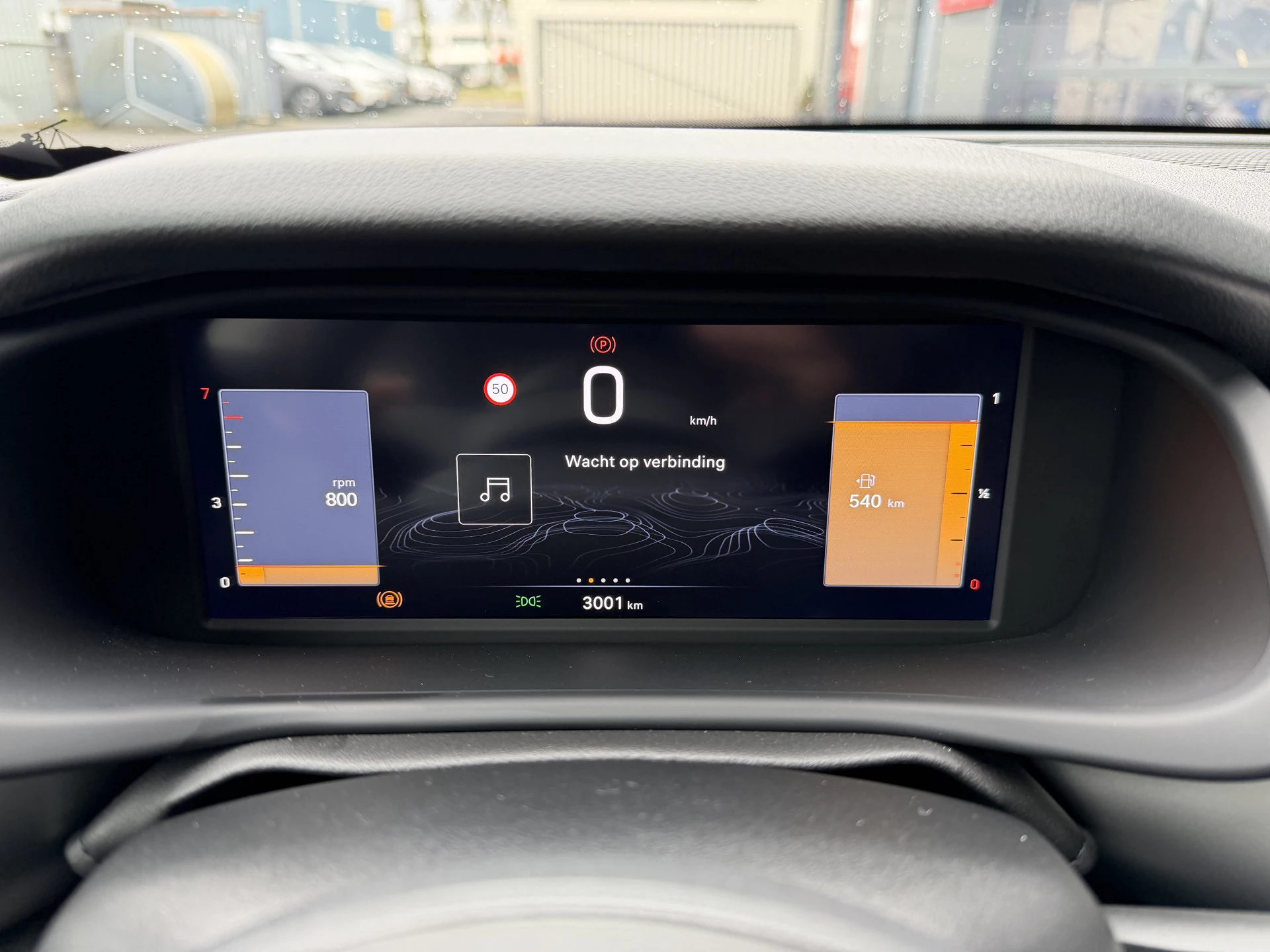 Hoofdafbeelding Jeep Avenger