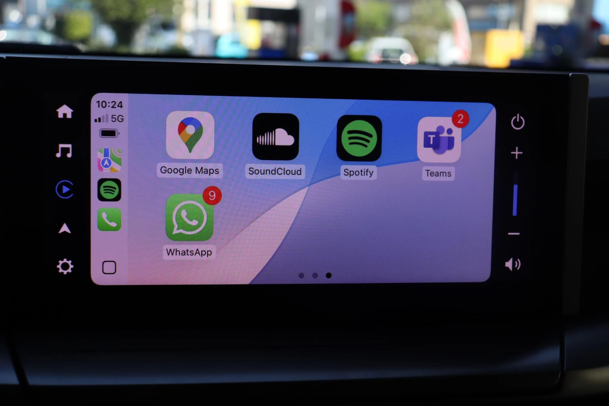 Hoofdafbeelding Opel Frontera