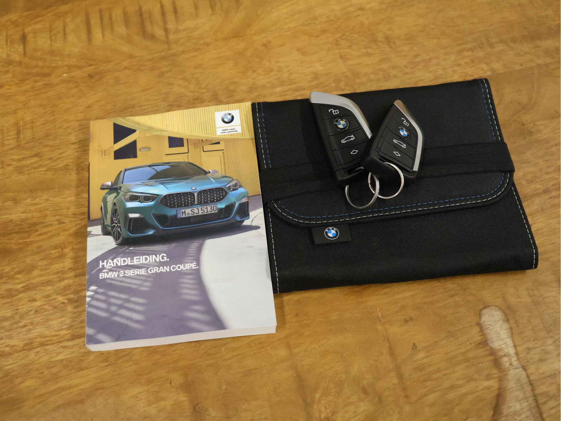 Hoofdafbeelding BMW 2 Serie