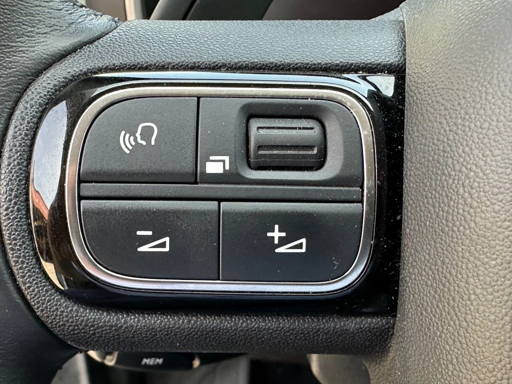 Hoofdafbeelding Citroën C5