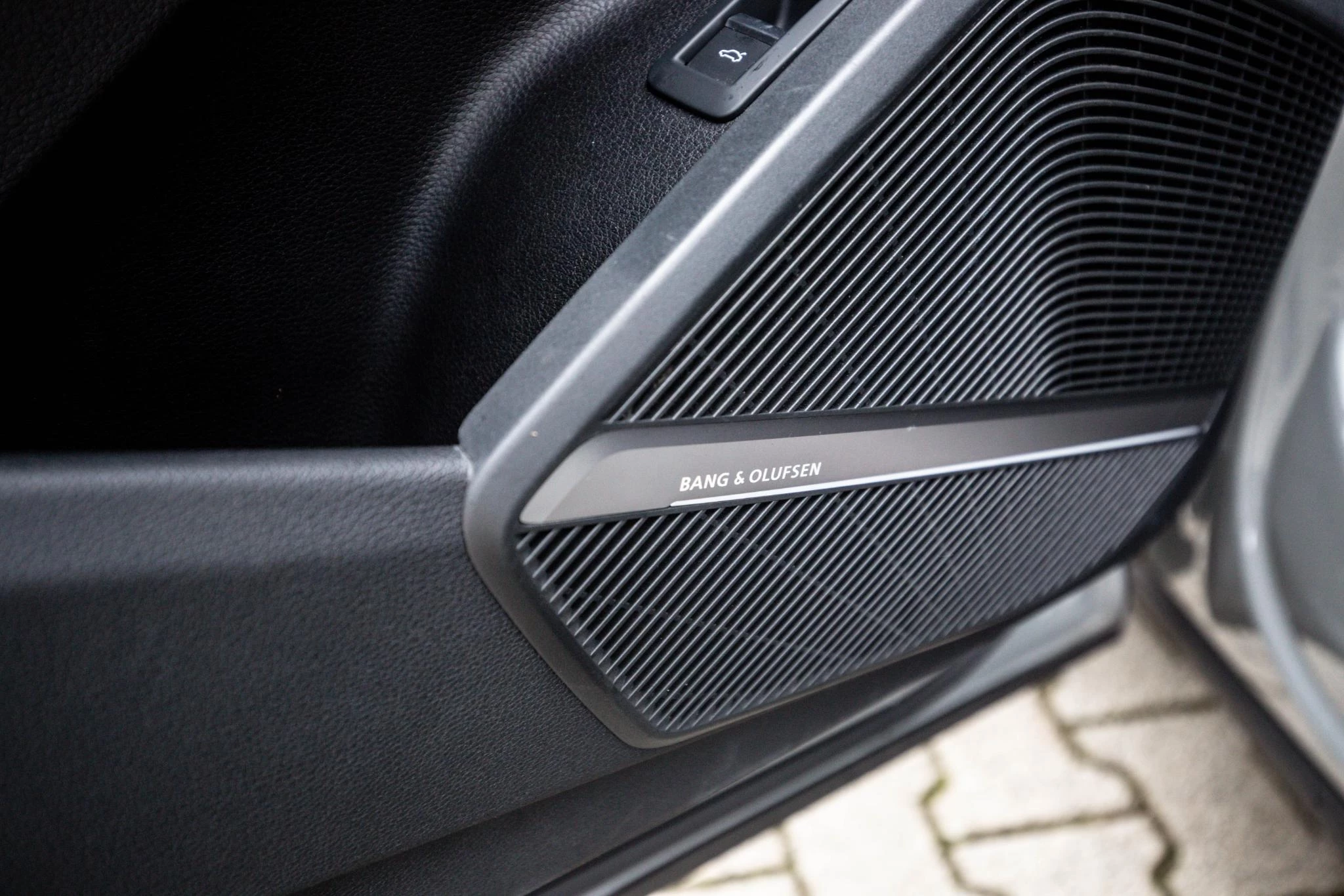 Hoofdafbeelding Audi SQ5