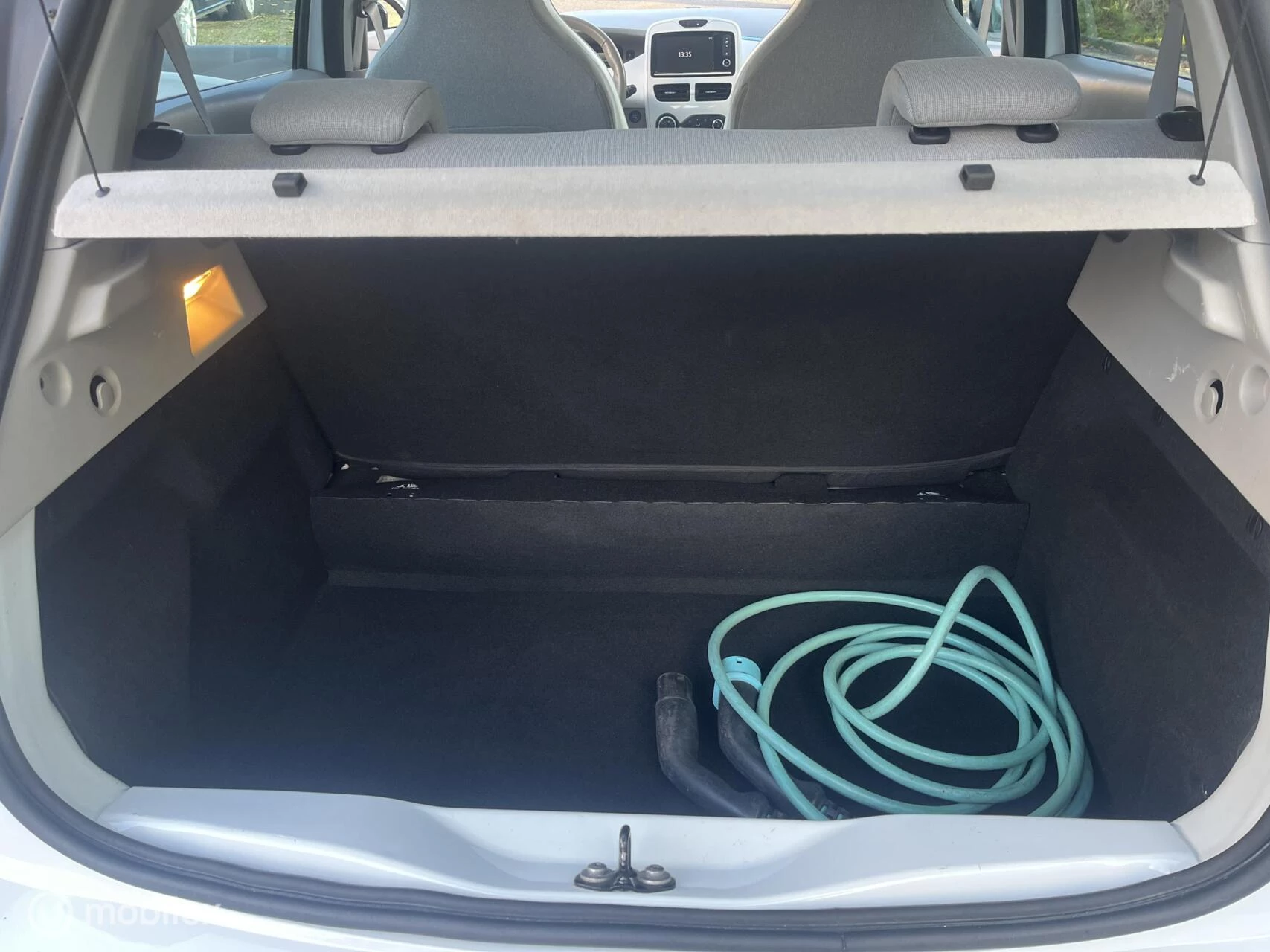 Hoofdafbeelding Renault ZOE