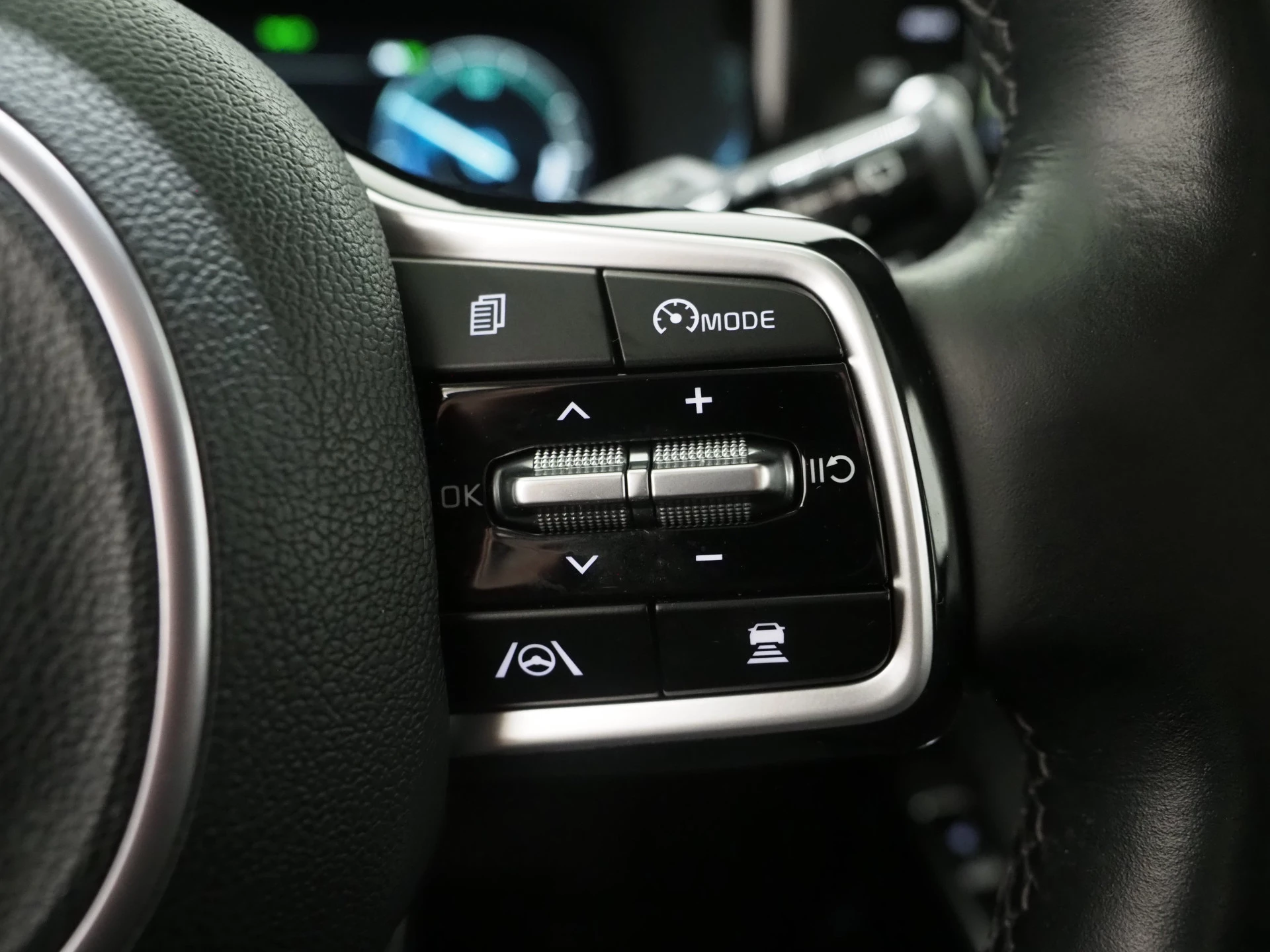 Hoofdafbeelding Kia Sorento