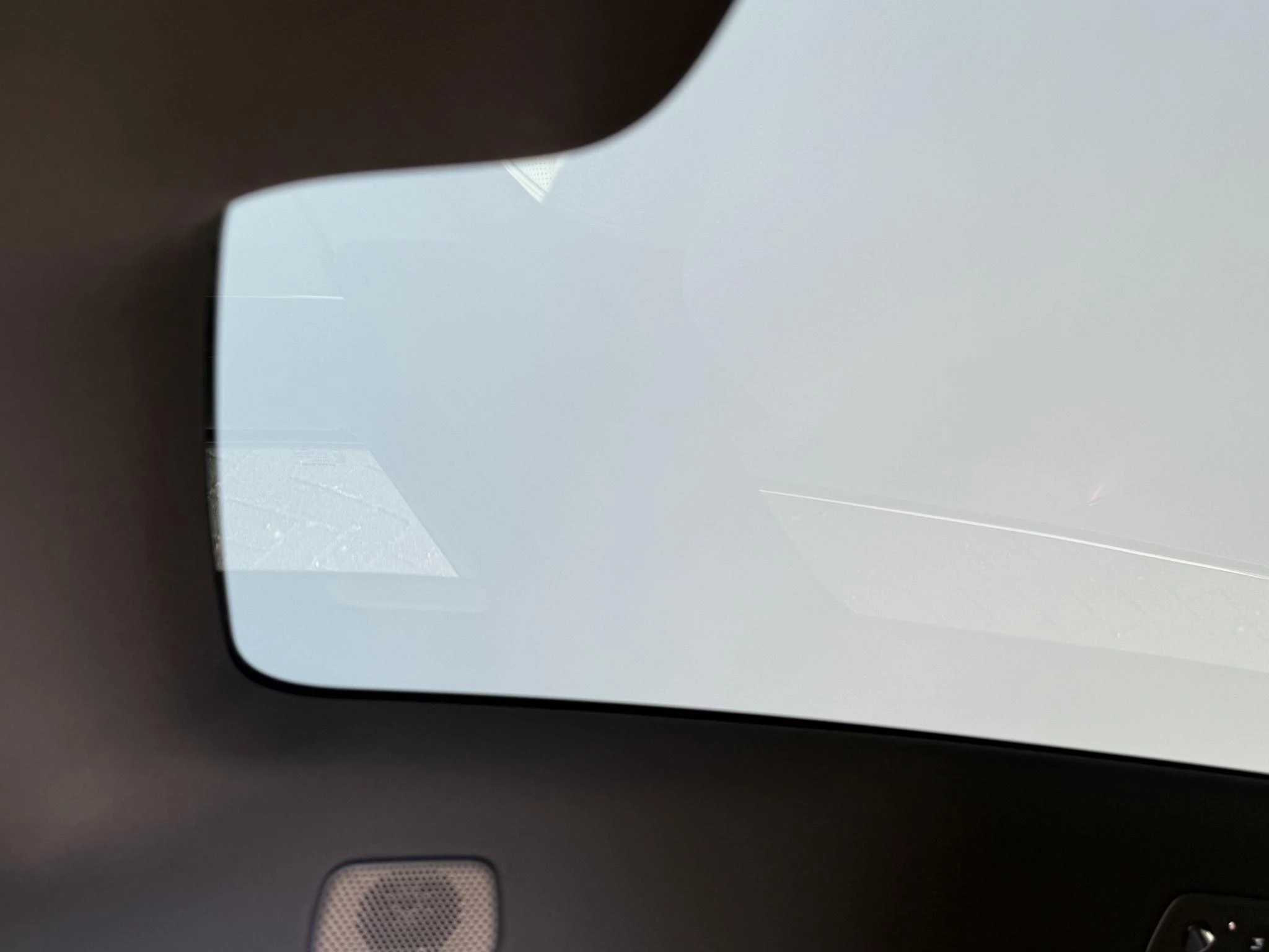 Hoofdafbeelding Volvo ES90