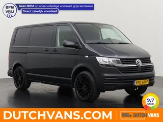 Volkswagen Transporter 2.0TDI Business | Trekhaak | Airco | Cruise | 3-Zits | Trekhaak