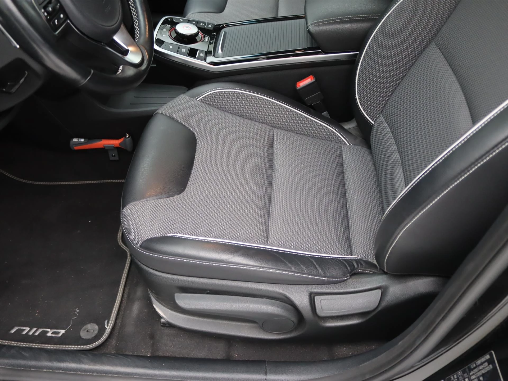 Hoofdafbeelding Kia e-Niro