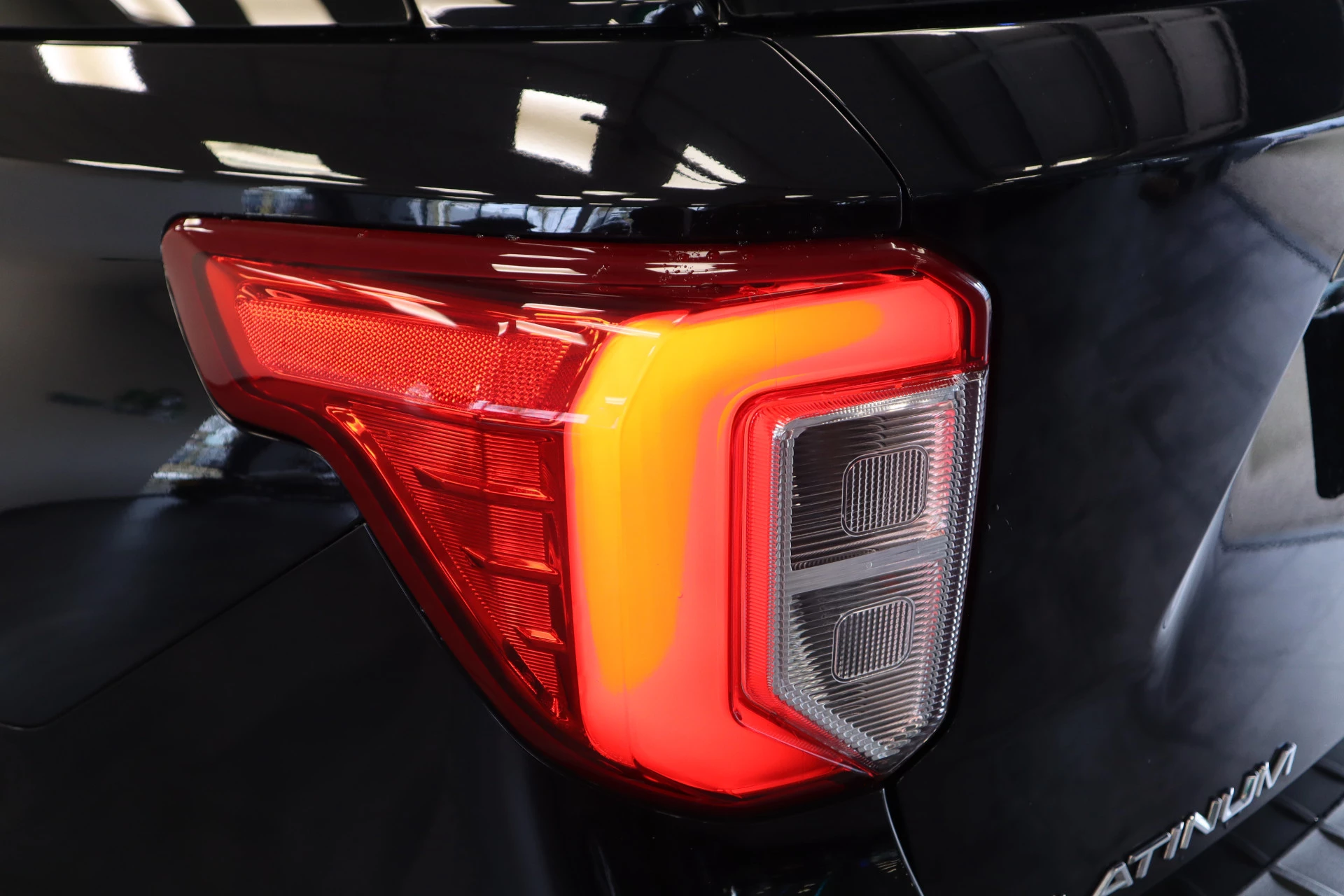 Hoofdafbeelding Ford Explorer