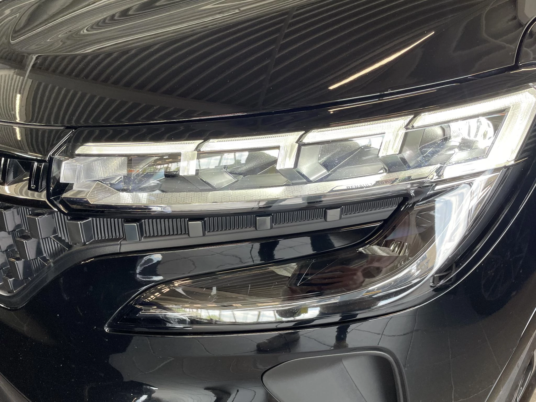 Hoofdafbeelding Renault Austral