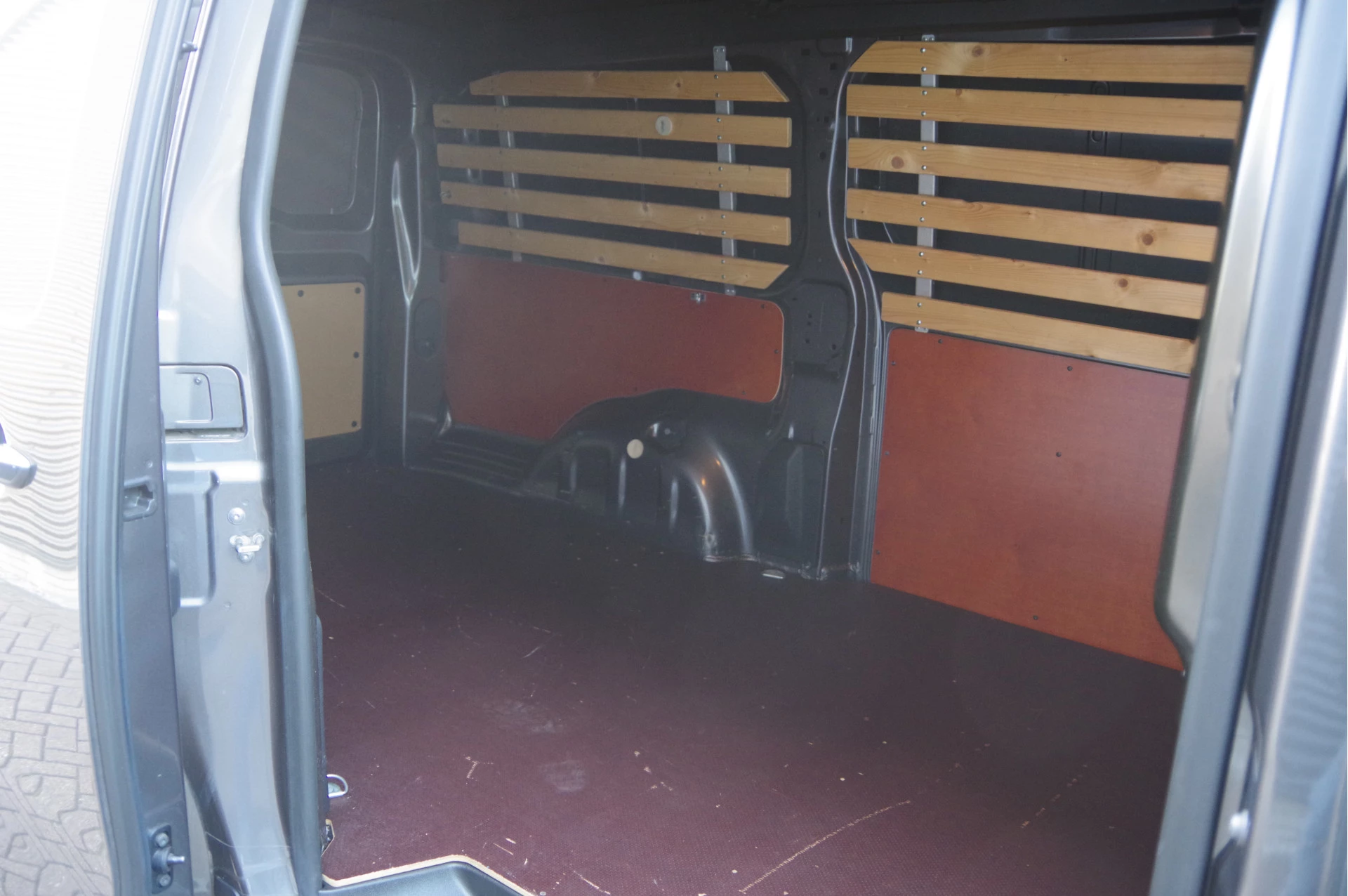 Hoofdafbeelding Toyota ProAce