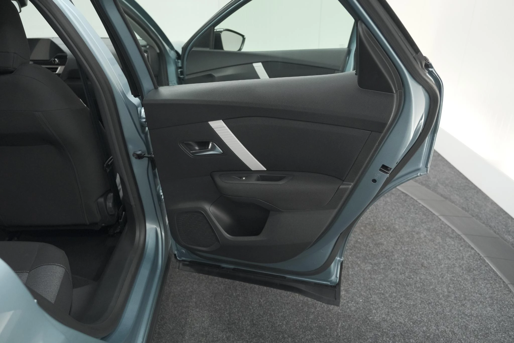 Hoofdafbeelding Citroën C4